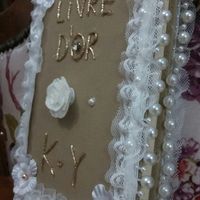 Notre livre d'or est prêt! - 5