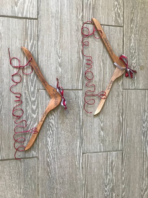 diy du dimanche matin 😍 - 2