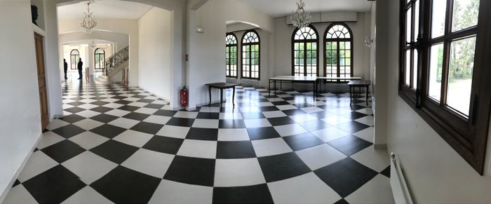 Amoureuse d’un château - 5