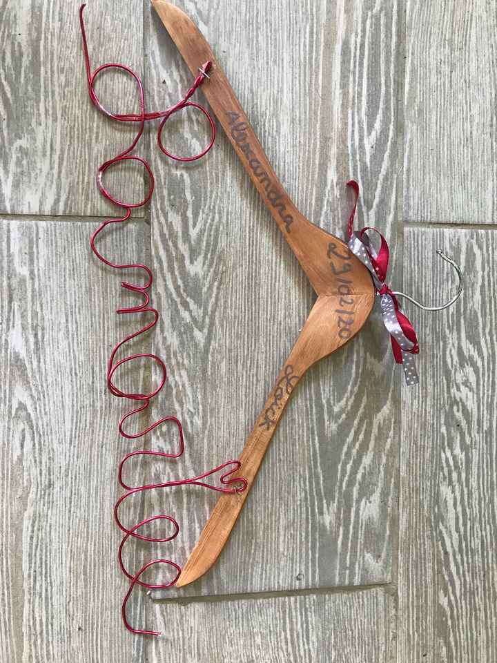 diy du dimanche matin 😍 - 1