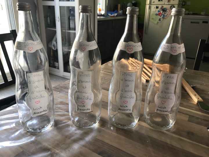 diy du dimanche matin 😍 - 4