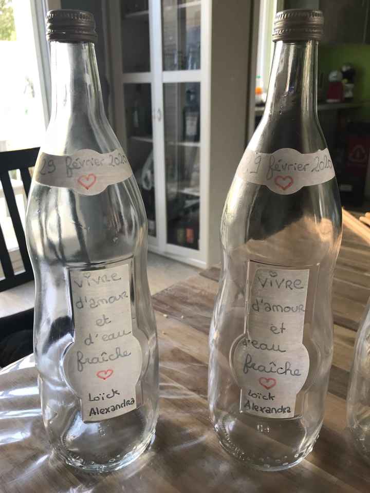 diy du dimanche matin 😍 - 5