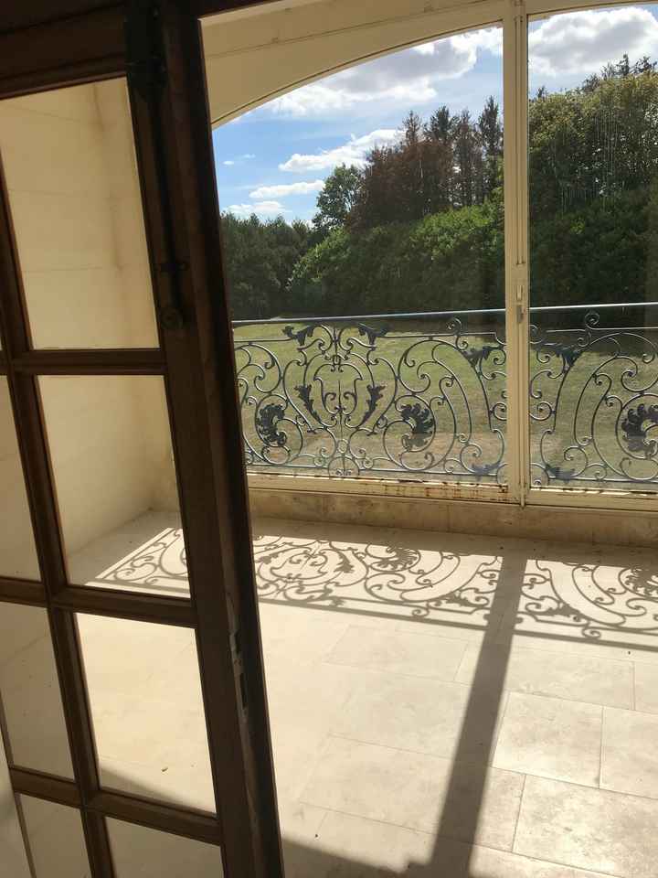 Amoureuse d’un château - 3