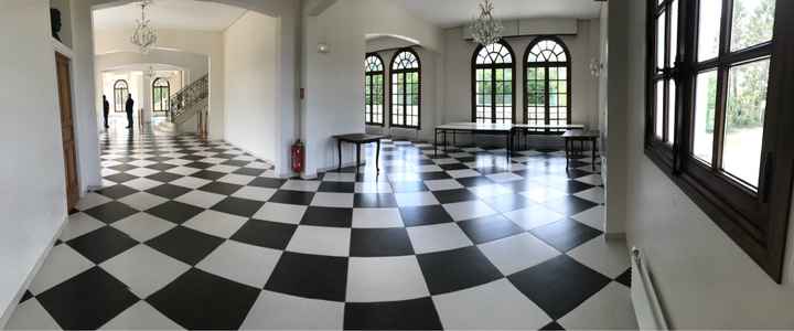 Amoureuse d’un château - 5