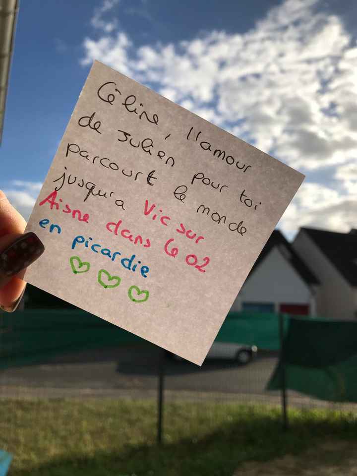 Loves notes en vrac - 7