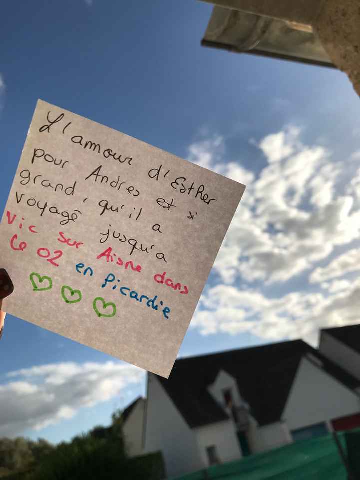 Loves notes en vrac - 8