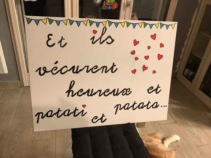 Surprise pour noël - 1