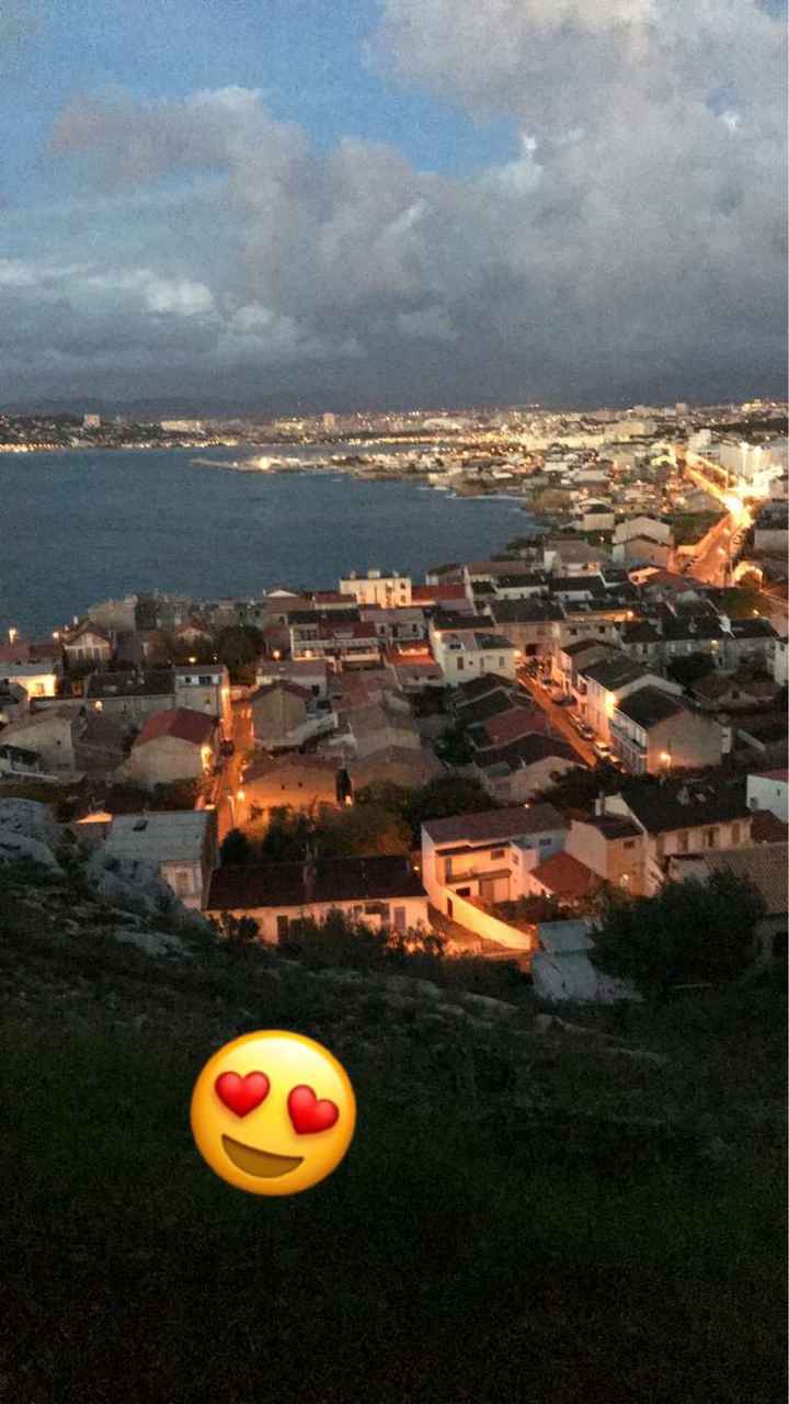 Raconte-nous ton premier rendez-vous avec ta moitié ! - 2