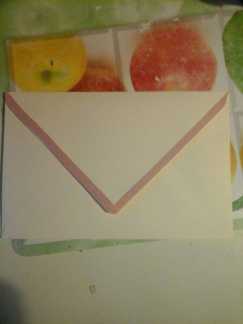 envelloppe