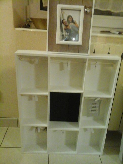 plan de table