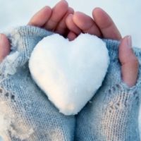 mariage hivernal