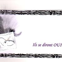 faire part