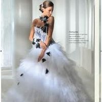 ma robe de princesse