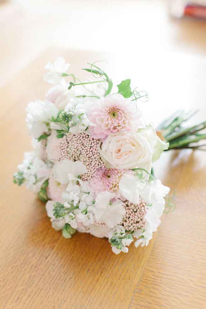 Mes inspirations pour un mariage bohème et romantique (carine et vincent) - 5