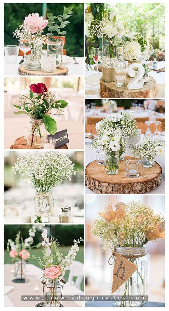 Mes inspirations pour un mariage bohème et romantique (carine et vincent) - 24