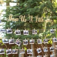 Mes inspirations pour un mariage bohème et romantique (carine et vincent) - 26