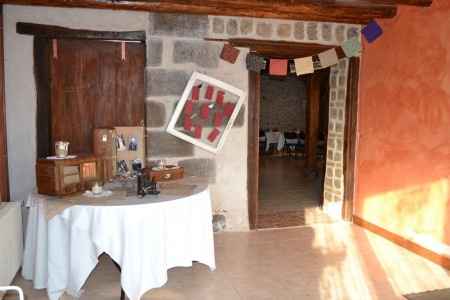 déco rétro pour un mariage rétro