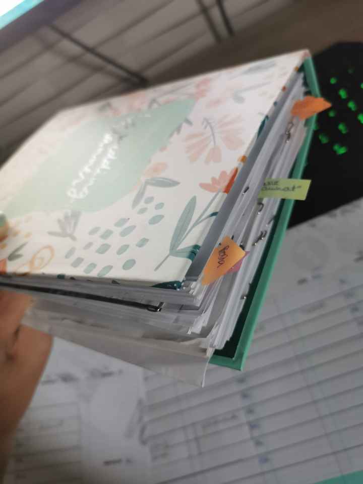 Organisateur de mariage - 1