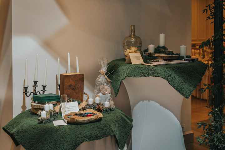 Diamètre rondin de bois - 2