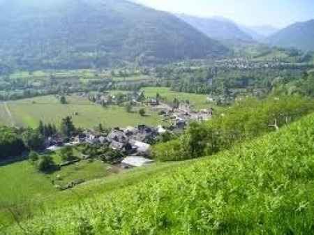 Vallée d'Aspe