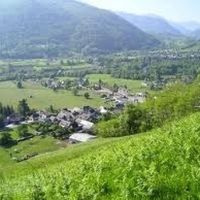 Vallée d'Aspe