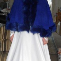Avec la cape
