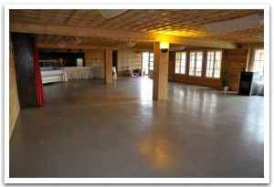 Salle