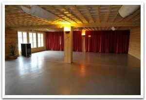 Salle