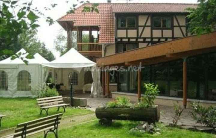 Ferme de marie helene - 2