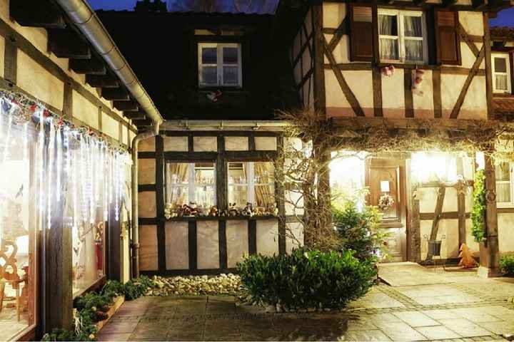 Ferme de marie helene - 7