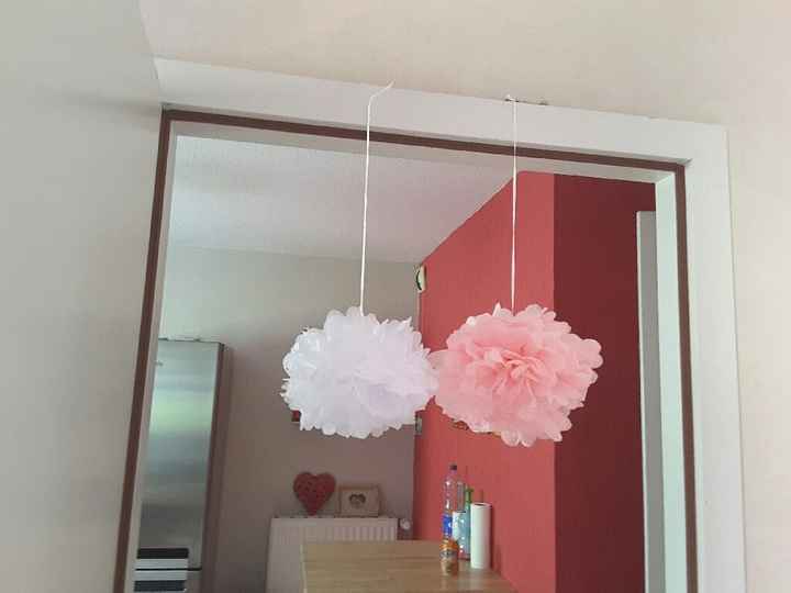 Pompons - 1