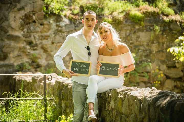 Seance engagement - 5