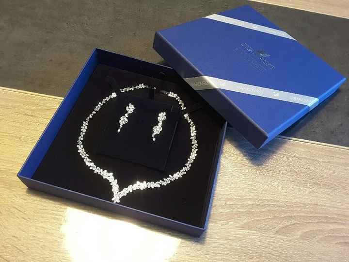 Parure  ! - 1