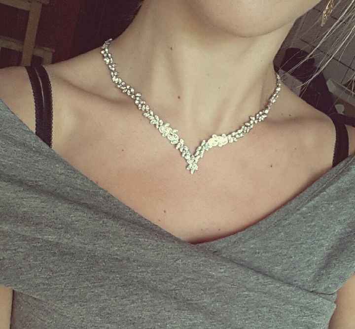 Parure  ! - 2