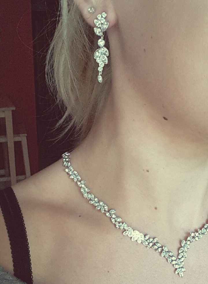 Parure  ! - 3