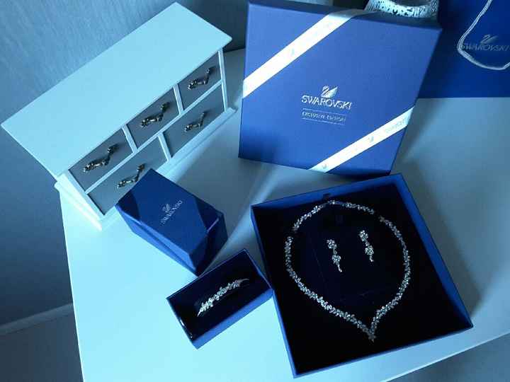 Parure complète - 1