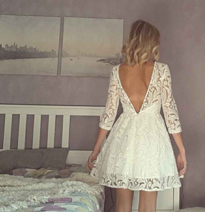 Mariage civil - 6