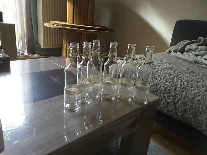 Photophores et vases - 3