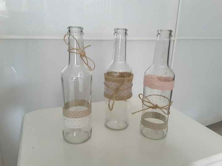 Photophores et vases - 4