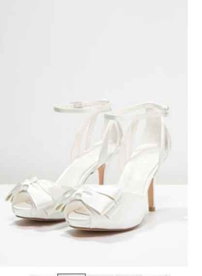 Chaussures - 1
