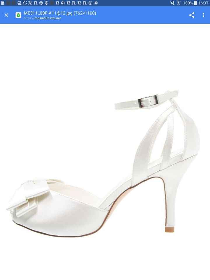 Chaussures - 2