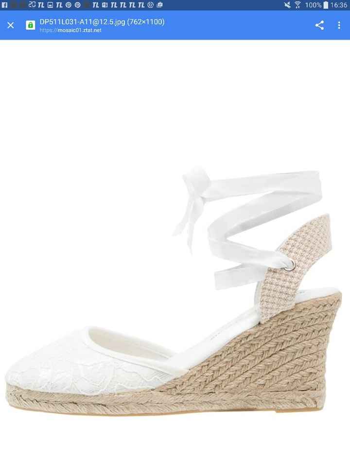 Chaussures - 3