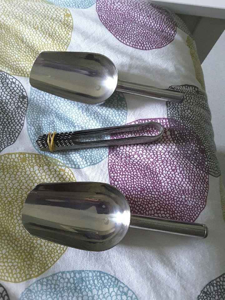 Accessoires candy bar - 4