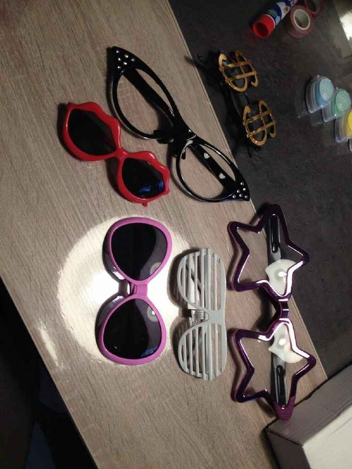 Achats du jour - 3