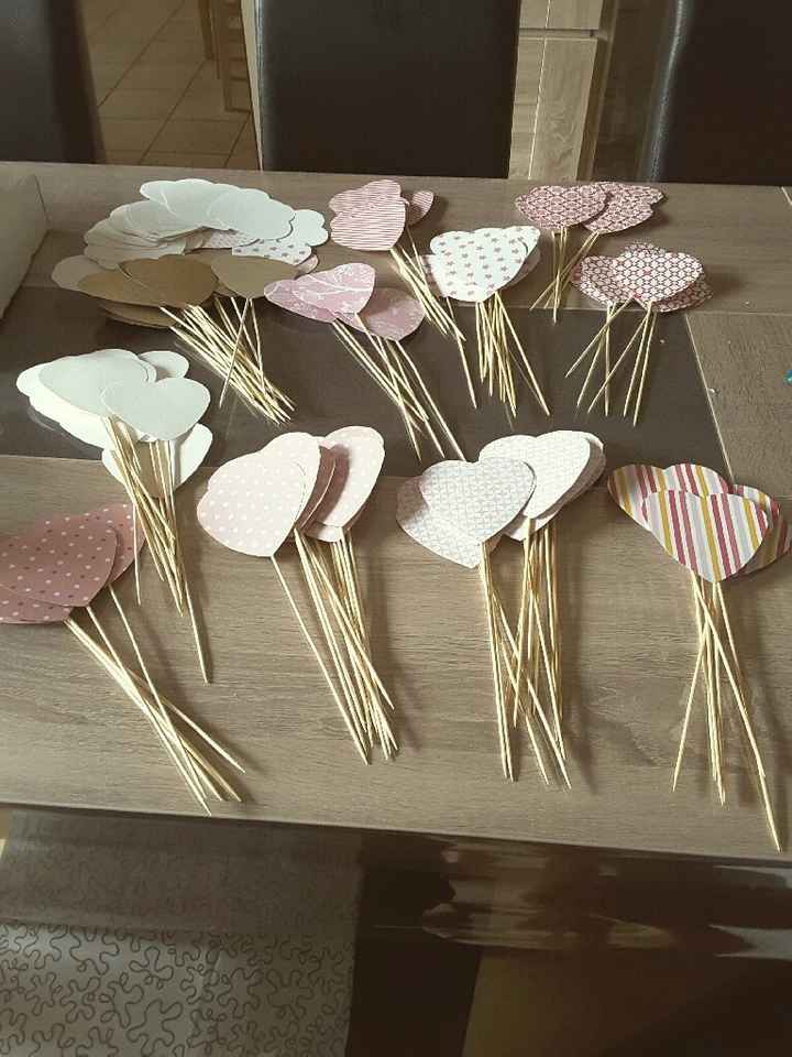 Coeurs à piquer - 1