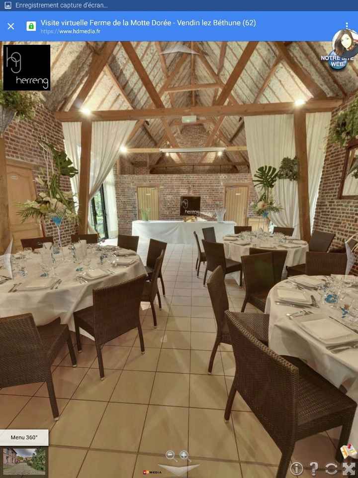 La ferme de la motte doree a vendin - 2