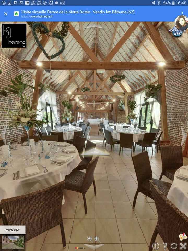 La ferme de la motte doree a vendin - 3