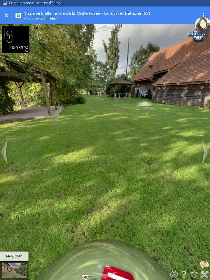 La ferme de la motte doree a vendin - 4