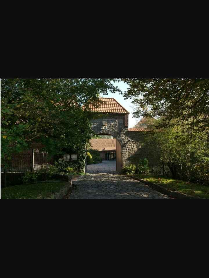 La ferme de la motte doree a vendin - 6