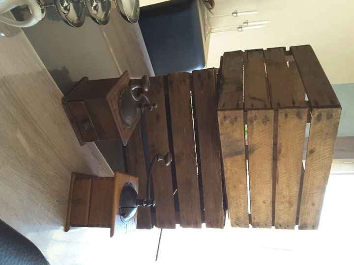 Brocante du jour ! - 1